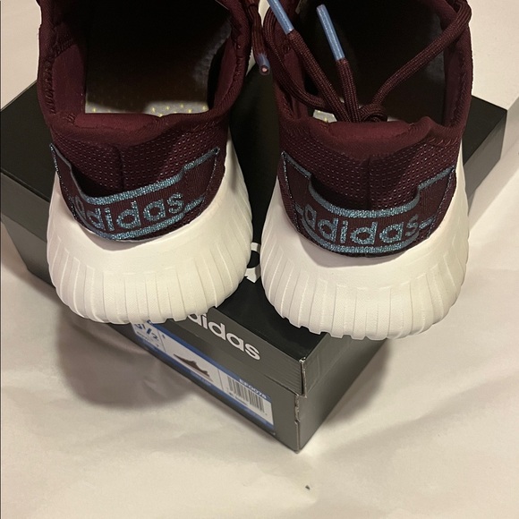 Adidas KAPTIR X Sneakers with White Sole - Picture 12 of 13